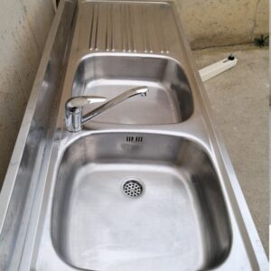 Pica de 2 aigüeres de segona mà en venda a cabauoportunitats.com Balaguer - Lleida - Catalunya