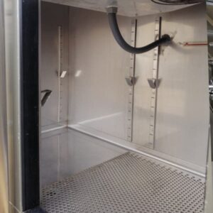 Fregadero con patas y bajomostrador de segunda mano en venta en cabauoportunitats.com Balaguer - Lleida - Catalunya