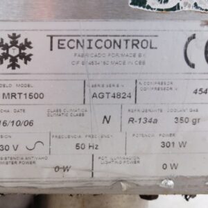 Fregadero con patas y bajomostrador de segunda mano en venta en cabauoportunitats.com Balaguer - Lleida - Catalunya