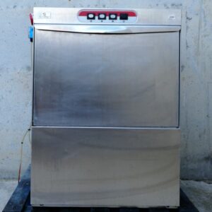 Rentavaixelles d'hostaleria SAMMIC SL 350 B de segona mà amb safates de 50x50cm en venda a cabauoportunitats.com Balaguer - Lleida - Catalunya