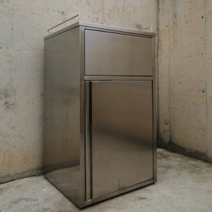 Buidador de safates per a hostaleria de segona mà en venda a cabauoportunitats.com Balaguer - Lleida - Catalunya