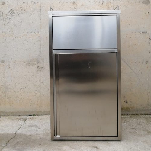Buidador de safates per a hostaleria de segona mà en venda a cabauoportunitats.com Balaguer - Lleida - Catalunya
