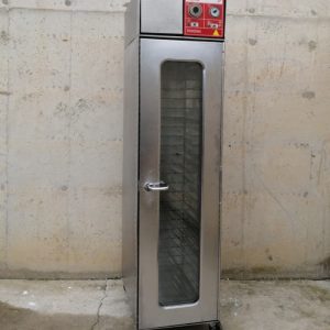 Cámara de fermentación controlada SALVA de 22 bandejas de segunda mano en venta en cabauoportunitats.com Balaguer - Lleida - Catalunya