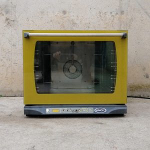 Forn de convecció UNOX XF de segona mà en venda a cabauoportunitats.com Balaguer - Lleida - Catalunya