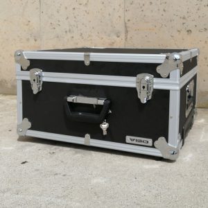 Caixa de transport amb nanses ergonòmiques nova en venda a cabauoportunitats.com Balaguer - Lleida - Catalunya