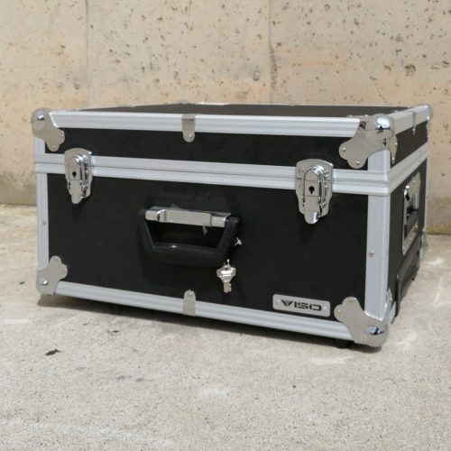 Caixa de transport amb nanses ergonòmiques nova en venda a cabauoportunitats.com Balaguer - Lleida - Catalunya