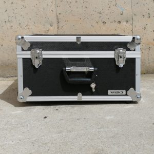 Caixa de transport amb nanses ergonòmiques nova en venda a cabauoportunitats.com Balaguer - Lleida - Catalunya