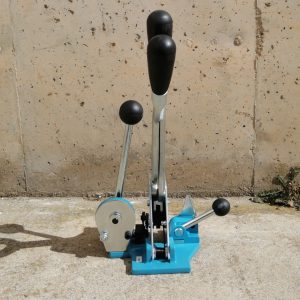 Fleixadora manual per a cinta de 12mm nova en venda a cabauoportunitats.com Balaguer - Lleida - Catalunya