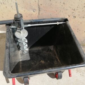 Galleda multimixer nova procedent d'un lot amb tara estètica en venda a cabauoportunitats.com Balaguer - Lleida - Catalunya