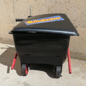 Galleda multimixer nova procedent d'un lot amb tara estètica en venda a cabauoportunitats.com Balaguer - Lleida - Catalunya