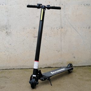 Patinete eléctrico ACCOLMILE 250W 10.4Ah nuevo en venta en cabauoportunitats.com Balaguer - Lleida - Catalunya