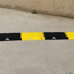 Ressalt per a paviment portàtil i plegable nou amb bossa de transport en venda a cabauoportunitats.com Balaguer - Lleida - Catalunya
