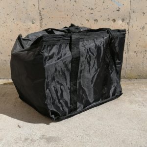 Ressalt per a paviment portàtil i plegable nou amb bossa de transport en venda a cabauoportunitats.com Balaguer - Lleida - Catalunya