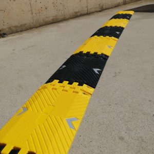 Ressalt per a paviment portàtil i plegable nou amb bossa de transport en venda a cabauoportunitats.com Balaguer - Lleida - Catalunya