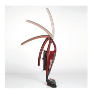 Aspiradora plegable ARIETE EVOLUTION 2 en 1 nova en venda a cabauoportunitats.com Balaguer - Lleida - Catalunya