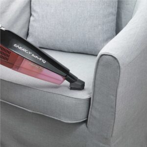 Aspiradora plegable ARIETE EVOLUTION 2 en 1 nova en venda a cabauoportunitats.com Balaguer - Lleida - Catalunya