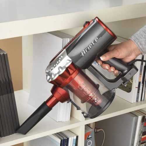 Aspiradora elèctrica ARIETE HANDY FORCE nova procedent d'un final d'estoc en venda a cabauoportunitats.com Balaguer - Lleida - Catalunya