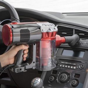Aspiradora elèctrica ARIETE HANDY FORCE nova procedent d'un final d'estoc en venda a cabauoportunitats.com Balaguer - Lleida - Catalunya