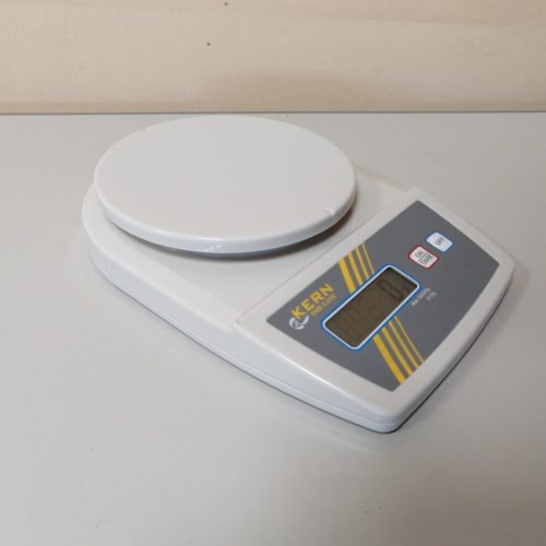 Balanza escolar KERN nueva en venta en cabauoportunitats.com