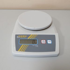 Balanza escolar KERN nueva en venta en cabauoportunitats.com