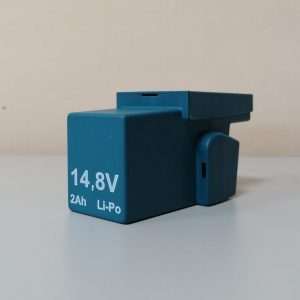 Batería para flejadora automática nueva en venta en cabauoportunitats.com Balaguer - Lleida - Catalunya