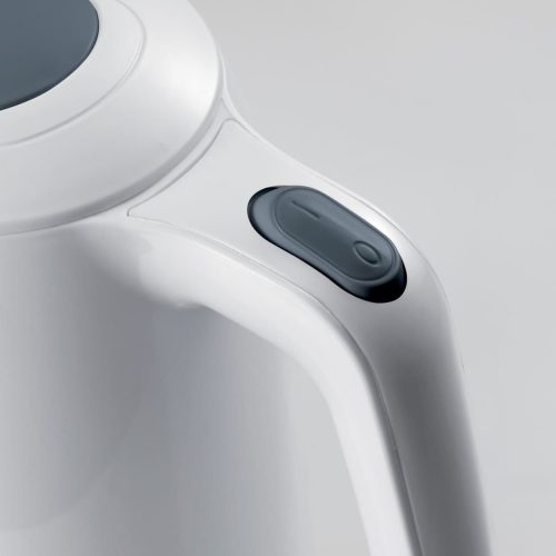 Bullidor blanc ARIETE sense cable nou procedent d'un final d'estoc en venda a cabauoportunitats.com Balaguer - Lleida - Catalunya