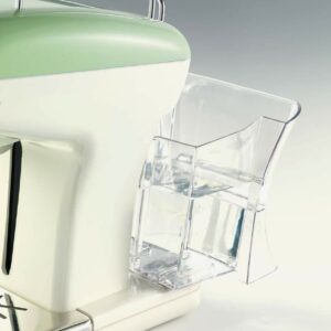 Cafetera d'ocasió ARIETE VINTAGE ESPRESSO verda nova en venda a cabauoportunitats.com Balaguer - Lleida - Catalunya