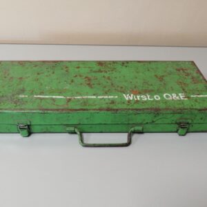 Expandidor manual de tubs WIRSTO de segona mà en venda a cabauoportunitats.com Balaguer - Lleida - Catalunya