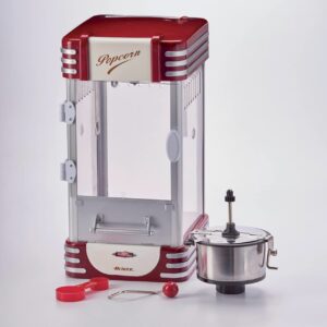 Màquina de crispetes ARIETE de gran capacitat nova en venda a cabauoportunitats.com Balaguer - Lleida - Catalunya