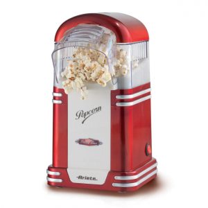 Máquina palomitas AIRETE POPCORN POPPER nueva en cabauoportunitats.com