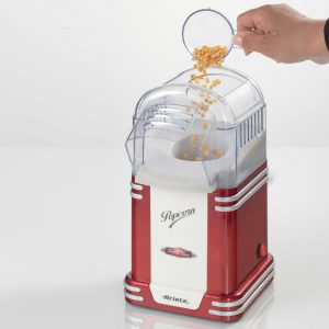 Máquina palomitas AIRETE POPCORN POPPER nueva en cabauoportunitats.com