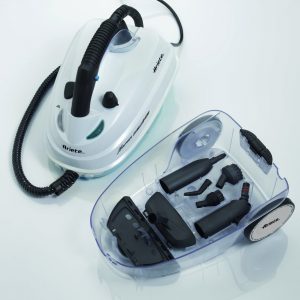 Limpiadora de vapor ARIETE XVAPOR DELUXE nueva en venta en cabauoportunitats.com