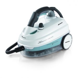 Limpiadora de vapor ARIETE XVAPOR DELUXE nueva en venta en cabauoportunitats.com