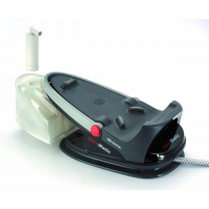 Plancha ARIETE STIROMATIC INSTANT PRO nueva en venta en cabauoportunitats.com Balaguer - Lleida - Catalunya