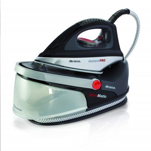Plancha ARIETE STIROMATIC INSTANT PRO nueva en venta en cabauoportunitats.com Balaguer - Lleida - Catalunya