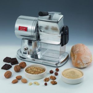 Ratlladora professional ARIETE GRATÌ nova procedent d'un final d'estoc en venda a cabauoportunitats.com Balaguer - Lleida - Catalunya