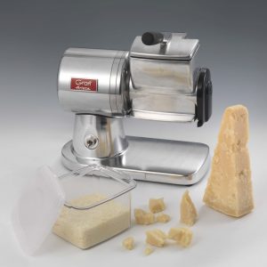 Ratlladora professional ARIETE GRATÌ nova procedent d'un final d'estoc en venda a cabauoportunitats.com Balaguer - Lleida - Catalunya