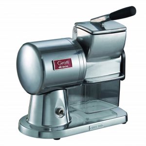 Ratlladora professional ARIETE GRATÌ nova procedent d'un final d'estoc en venda a cabauoportunitats.com Balaguer - Lleida - Catalunya