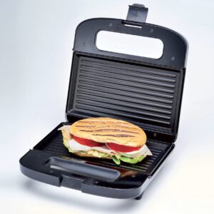 Sandvitxera nova procedent d'un final d'estoc ARIETE TOAST&GRILL en venda a cabauoportunitats.com Balaguer - Lleida - Catalunya