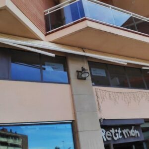 Tendal motoritzat 800x350cm amb penell de segona mà en venda a cabauoportunitats.com Balaguer - Lleida - Catalunya