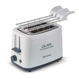 Tostadora ARIETE QUBI nueva procedente de un final de estoc en cabauoportunitats.com