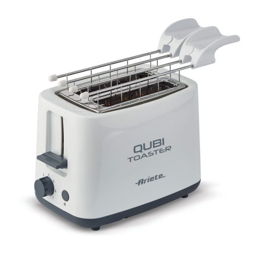 Tostadora ARIETE QUBI nueva procedente de un final de estoc en cabauoportunitats.com