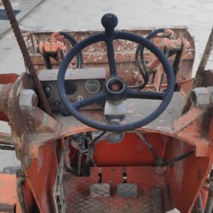 Pala AUSA MPH-400 de segona mà en bon estat en venda a cabauoportunitats.com Balaguer - Lleida - Catalunya