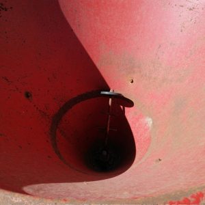 Abonadora AGRIC P 500 de segunda mano en venta en cabauoportunitats.com