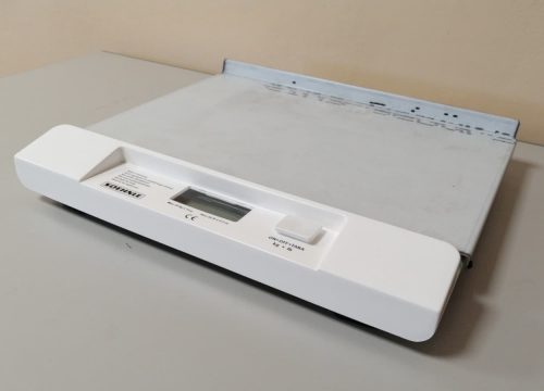 Báscula SOEHNLE de pesaje hasta 20kg nueva en cabauoportunitats.com
