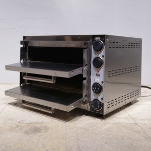Horno de pizza FM HP-233 de segunda mano en venta en cabauoportunitats.com