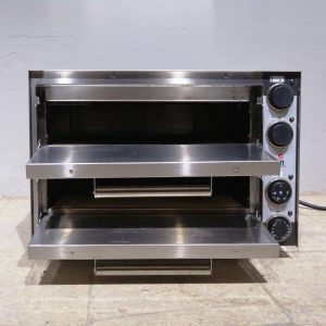 Horno de pizza FM HP-233 de segunda mano en venta en cabauoportunitats.com