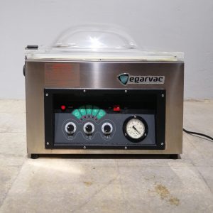 Envasadora al vacío EGARVAC BASIC 20 de segunda mano en cabauoportunitats.com