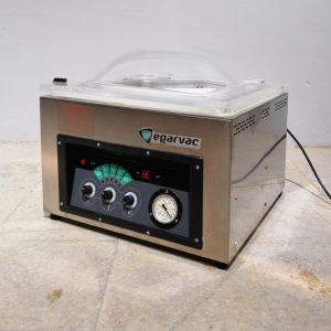 Envasadora al vacío EGARVAC BASIC 20 de segunda mano en cabauoportunitats.com