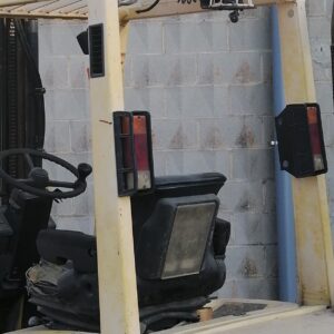 Carretilla elevadora HYSTER H 2.00 XMS de 2000kg en venta en cabauoportunitats.com